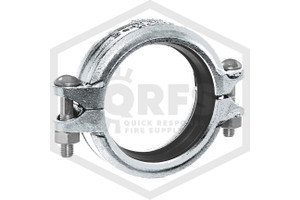 Flexible Coupling