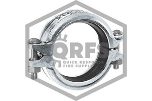 Flexible Coupling