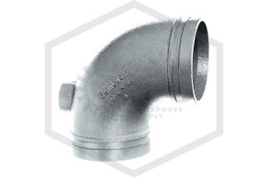 Drain Elbow