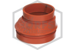 Eccentric Reducer
