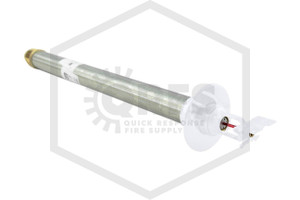 Horizontal Sidewall Dry Sprinkler | Tyco™ | TY3338 | 5.6K | White