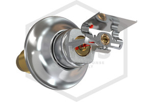 Horizontal Sidewall Dry Sprinkler | Viking™ | VK178 | 5.6K