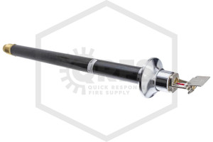 Viking™ VK178 Horizontal Sidewall Dry Sprinkler | Standard | QR | Chrome | 155F | Hero