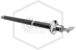 Viking™ VK178 Horizontal Sidewall Dry Sprinkler | Standard | QR | Electroless Nickel | 200F | Hero