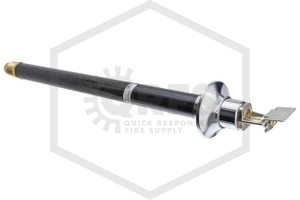 Viking™ VK178 Horizontal Sidewall Dry Sprinkler | Standard | QR | Chrome | 175F | Hero