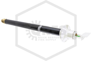 Viking™ VK178 Horizontal Sidewall Dry Sprinkler | Standard | QR | Off White | 200F | Hero