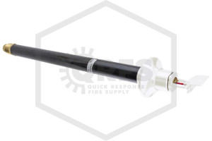 Viking™ VK178 Horizontal Sidewall Dry Sprinkler | Standard | QR | Off White | 155F | Hero