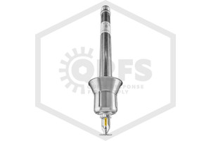 Tyco™ TY3250 Pendent Dry Sprinkler | Deep Escutcheon | SR | Stainless Steel | 175F