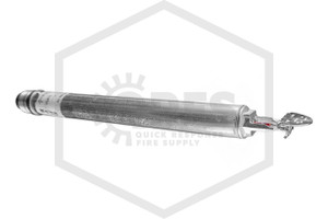 Tyco™ TY3337 Horizontal Sidewall Dry Sprinkler | QR | Stainless Steel | 155F