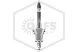 Tyco™ TY3250 Pendent Dry Sprinkler | Deep Escutcheon | SR | Stainless Steel | 360F