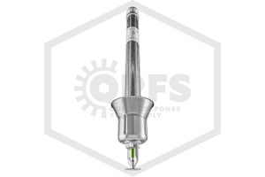 Tyco™ TY3250 Pendent Dry Sprinkler | Deep Escutcheon | SR | Stainless Steel | 200F