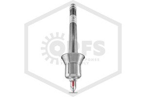 Tyco™ TY3250 Pendent Dry Sprinkler | Deep Escutcheon | SR | Stainless Steel | 155F