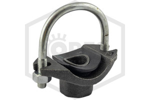 Threaded Tee Lock | GemLock™ | 2 in. x 1/2 in. | Style 13A | 400-210-02652