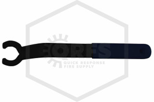Viking™ Fire Sprinkler Wrench | Installer Open-Ended | XT1 Fire Sprinklers | 22055 | QRFS™ | Front