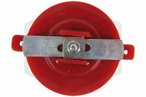 Adjustable Breakable Cap for FDCs | Plastic | 2-1/2 in. | QRFS™ | Hero Image