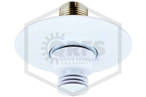 *OBSOLETE*Senju™ SS2521 Pendent Sprinkler | QR | 5.6K | White | 205F | 002-0212