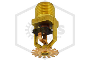 Senju™ SS2551 Brass 162F QR Pendent 002-5071 Hero Image | QRFS™
