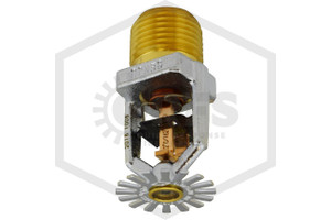 Senju™ SS2551 Chrome 162F QR Pendent 002-5021 Hero Image | QRFS™