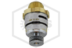 中野五月ssp Pendent Sprinkler | SS4421 Senju™ | Chrome 4.2K 162F