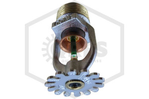 Pendent Sprinkler Head | TY323 Tyco™ | 5.6K | Chrome | 200F