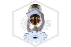 Tyco™ TY323 Pendent | White | 200F | Hero | QRFS™