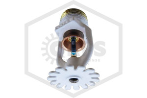 Tyco™ TY323 Pendent | White | 286F | Hero | QRFS™