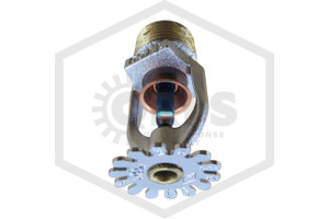 Pendent Sprinkler Head | TY325 Tyco™ | 5.6K | Chrome | 286F