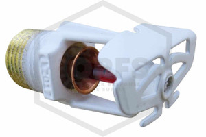 Tyco™ TY3351 Sidewall White 155F | 57-578-4-155 | Hero | QRFS™