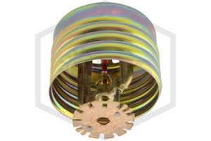 Concealed Pendent Head | TY3531 Tyco™ | QR | 5.6K | 155F