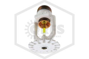 *OBSOLETE* Tyco LFII Pendent Sprinkler | TY2234 | Residential | 4.9K | White| 175F | 51-201-4-175