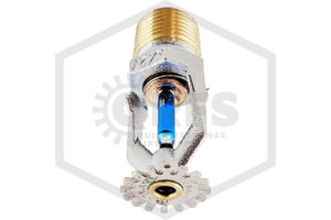 Victaulic™ V2707 Chrome Pendent 286F | S271BJS420 | Hero | QRFS™