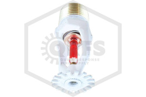 Victaulic™ V2707 Pendent White 155F | S271BCS440 | Hero | QRFS™