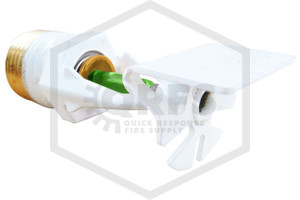 Victaulic™ V2709 White Horizontal Sidewall 200F | S271CFS440 | Hero | QRFS™