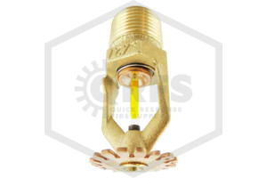 Victaulic™ V2740 Pendent | Brass | 175F | S271KEQH10 | Hero | QRFS™