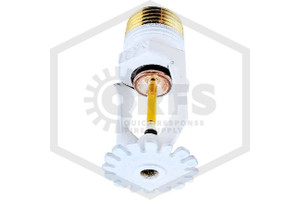CRDH60%DGN35%リキッド 1ml Fire OG Pendent Sprinkler V2740 Victaulic™ | White 175F 4.9K Residential