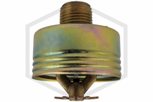 Victaulic™ V2742 Concealed Pendent Sprinkler | Residential | 4.9K | 155F | S271NCQH10
