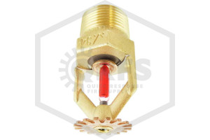 Victaulic™ V3405 Pendent | Brass | 155F | S342BCS510 | Hero | QRFS™