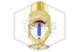 Victaulic™ V3405 Brass Pendent 286F | S342BJS510 | Hero | QRFS™