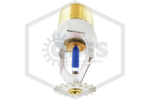 Victaulic™ V3405 Chrome Pendent 286F | S342BJS520 | Hero | QRFS™