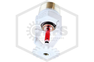 Pendent Sprinkler Head | V3405 Victaulic™ | 8.0K White 155F