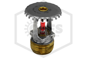 Upright Sprinkler Head | VK2001 Viking™ | 8.0K Chrome 155F