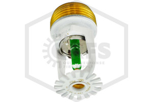 Viking® VK2021 Pendent Sprinkler | SR | 8.0K | White | 200F | 23876ME/W | QRFS | Hero