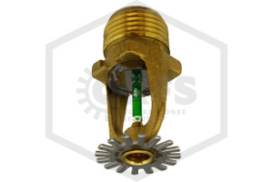 イングリッシュキング VK2002 - Standard Response Upright Sprinkler (K8.0) | Viking Group