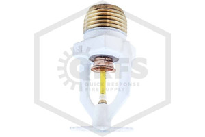 Viking™ VK466 Pendent Sprinkler | Residential | 5.2K | White | 175F | 13781MD/W | QRFS™ | Hero