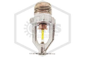 Viking™ VK468 Pendent Sprinkler | Residential | 4.9K | Chrome | 175F | 13637FD | QRFS™ | Hero