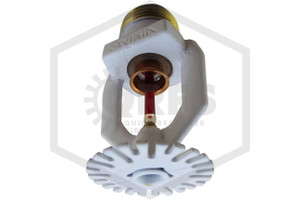 Viking™ VK468 Pendent Sprinkler | Residential | 4.9K | White | 155F | 13637MB/W | QRFS™ | Hero