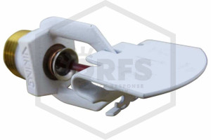 Viking™ VK484 Sidewall Sprinkler | Residential | 4.2K | White | 155F | 16240MB/W | QRFS™ | Hero