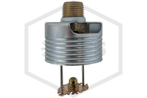 Viking™ VK494 Concealed Pendent Sprinkler | Residential | 4.9K | 200F | 23707AE | QRFS™ | Hero