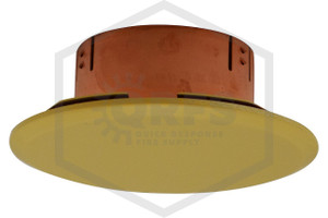 Senju™ RC Beige Push On 140F 004-0671 Hero | QRFS™