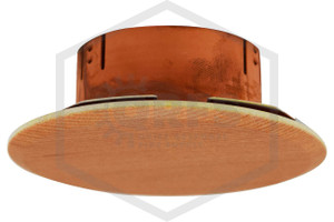 Senju™ RC Douglas Fir Push On 140F 004-0686 Hero | QRFS™